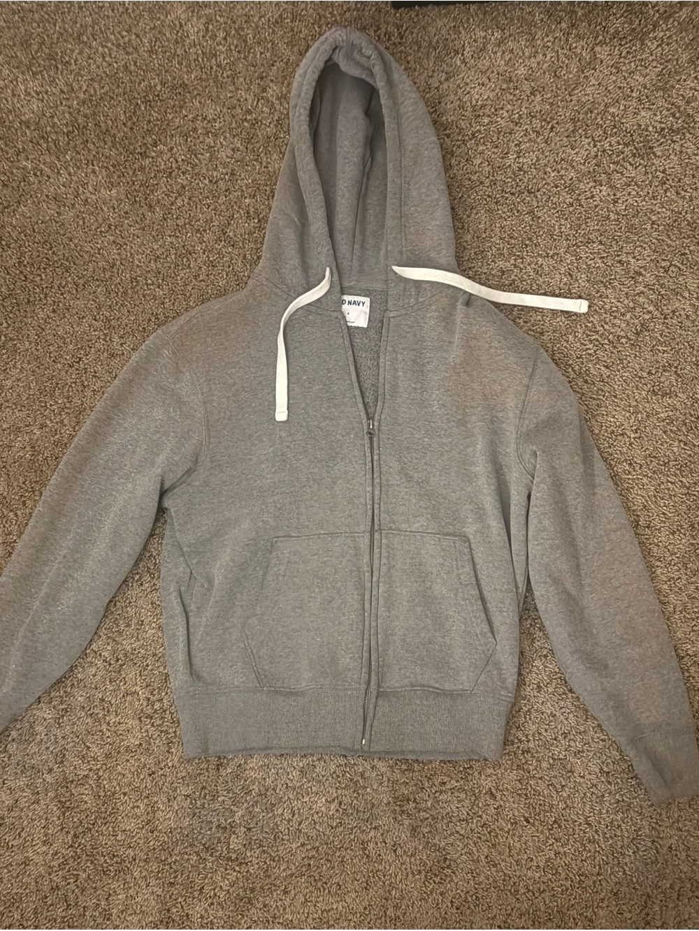 Men Sweater Subcategory